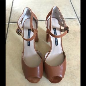French Connection women’s shoes